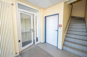 Eingangsbereich - 