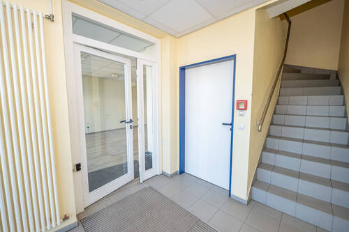 Eingangsbereich - 