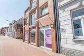 Vorderansicht - 4 Zimmer Gewerbeobjekt (Büro, Produktion, Verkauf) in Stade