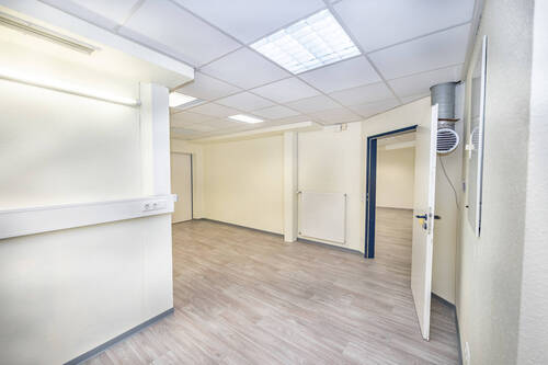 Büro - 