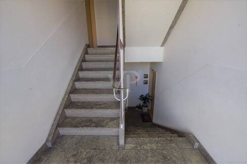 Treppenhaus - 