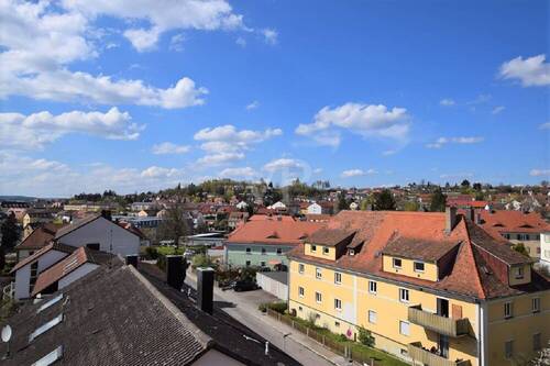 Aussicht - 
