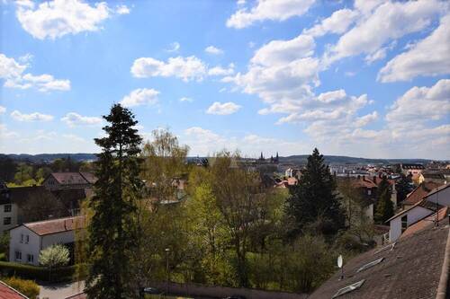 Aussicht - 