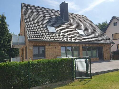 Bild 3 - 9 Zimmer Einfamilienhaus in Bochum