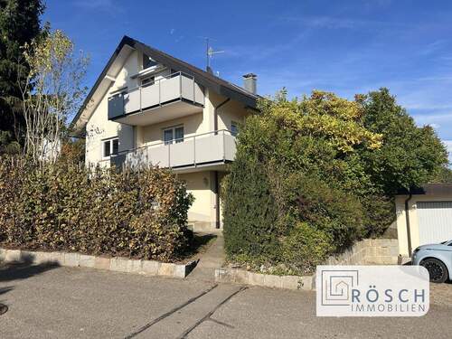 Bild 2 - 9 Zimmer Einfamilienhaus zum Kaufen in Binzen