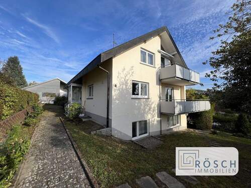 Bild 3 - 9 Zimmer Einfamilienhaus in Binzen