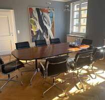 Schöne Büroräume München Prinzregentenplatz - All-in-Miete