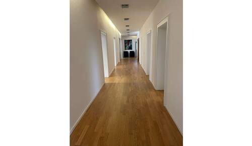 Flur - Büro in München zur Miete