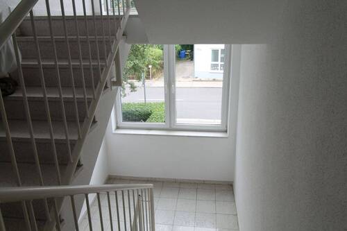 Treppenhaus (4) - 