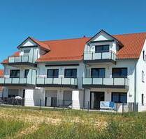 +++Excl. 2 Zi. OG Neubauwohnung mit Garage+++ - Langenmosen