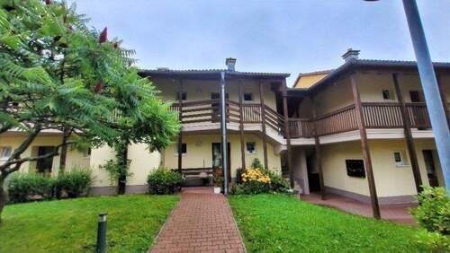 Zugang Wohnung - Heute schon an morgen denken! - 65.000,00 EUR Kaufpreis, ca.  47,60 m² Wohnfläche