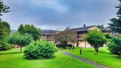 Wohnanlage - 2 Zimmer Etagenwohnung zum Kaufen in Treuen