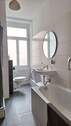 Badezimmer im Haupthaus - 