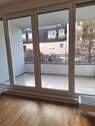 Wohnzimmer / Balkon - 