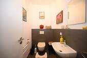 Gäste-WC - 