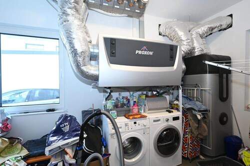 Technik + Hauswirtschaft - 