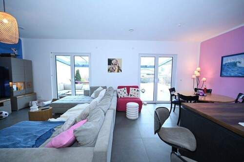 Große Möbel - kein Problem - 