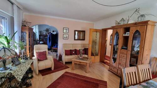 Bild 3 - 7 Zimmer Mehrfamilienhaus, Wohnhaus in Solingen