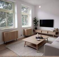 Ihr neues Zuhause mit Herz - modern und Stilvoll Wohnen in Zentrumsnähe ! - Bad Hersfeld