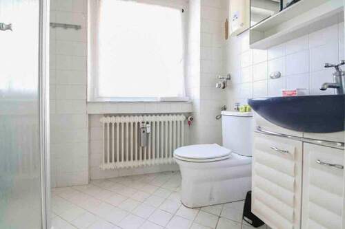 Badezimmer - 