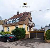Charmantes Einfamilienhaus möchte seinen 2. Frühling erleben - Handwerker und Gestalter aufgepasst! - Ludwigsburg Oßweil