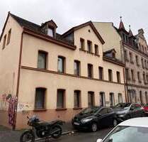 Mehrfamilienhaus in Gostenhof mit 7-Einheiten - Nürnberg