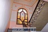 Treppenhaus - 