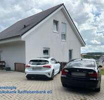 Einfamilienhaus mit toller Aussicht - Sohren