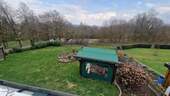 Gartenblick - 