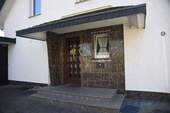 Eingang.jpg - Einfamilienhaus mit 220,60 m&sup2; in Herford zum Kaufen