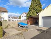 Der Carport-Stellplatz ist Teil des Sondereigentums - 