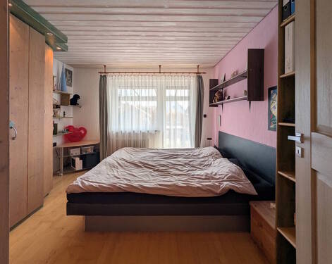Schlafzimmer - 