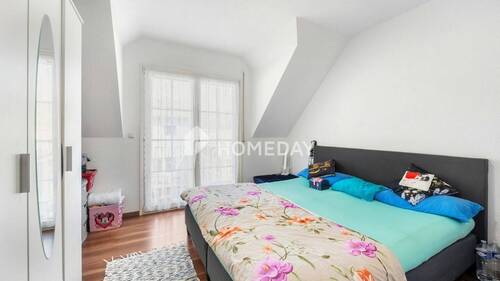 Schlafzimmer 1 - 