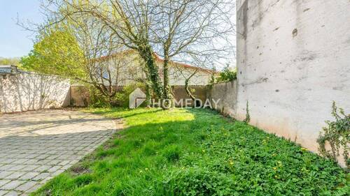 Garten 1 - 