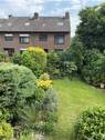 Blick in den Garten - 