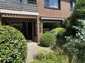 Terrasse - 5 Zimmer Reihenendhaus zum Kaufen in Krefeld