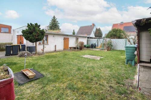 Garten - 