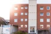 Langener Landstr. 21,23 - TMZ_7177.jpg - Zentrale 1,5-Zimmer-Wohnung mit Balkon und Dusche in Bremerhaven-Lehe!