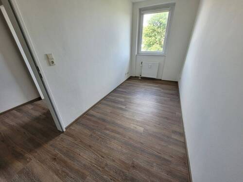 Halbes Zimmer - 1 Zimmer Etagenwohnung in Bremerhaven