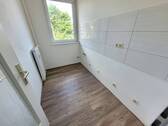 Küche - Etagenwohnung mit 43,60 m&sup2; in Bremerhaven zur Miete