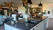 Kochinsel
- 