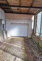 Garage im Haus - 