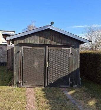 Garage - 