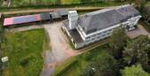 Ansicht von oben
- 