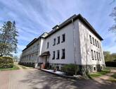 Ansicht Eingang.jpg - 1 Zimmer Einfamilienhaus zum Kaufen in Jahnsdorf/Erzgeb.