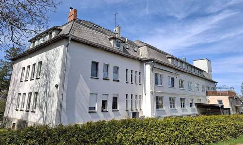 Ansicht hinten.jpg - 1 Zimmer Einfamilienhaus in Jahnsdorf/Erzgeb.