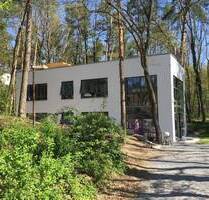 Berlin-Heiligensee Efh im klaren Stil mit Baugenehmigung für 120 qm Anbau