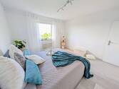 Schlafzimmer 2 - 