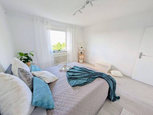 Schlafzimmer 2 - 