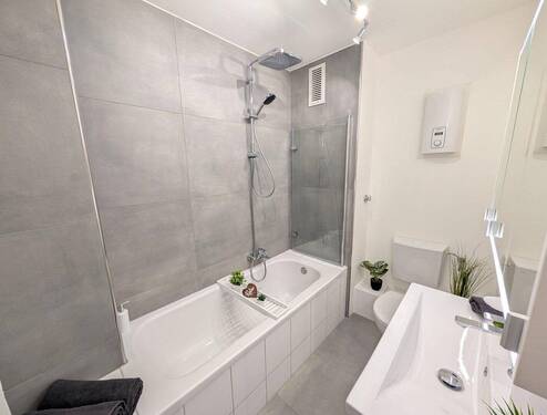 Badezimmer 2 - 